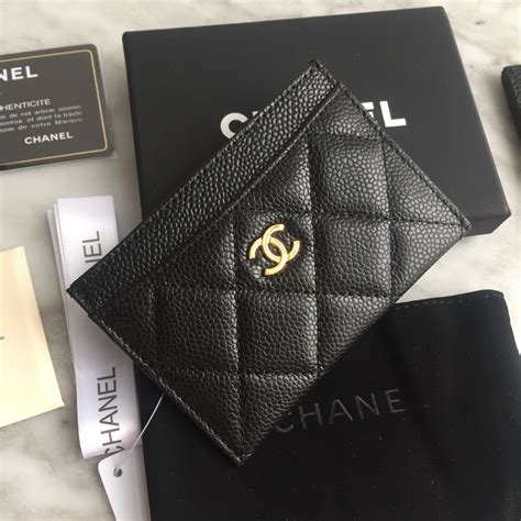 buy chanel woc|chanel flap card holder price.